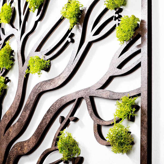 Wallity Tree 1 Accesorio Decorativo de Pared